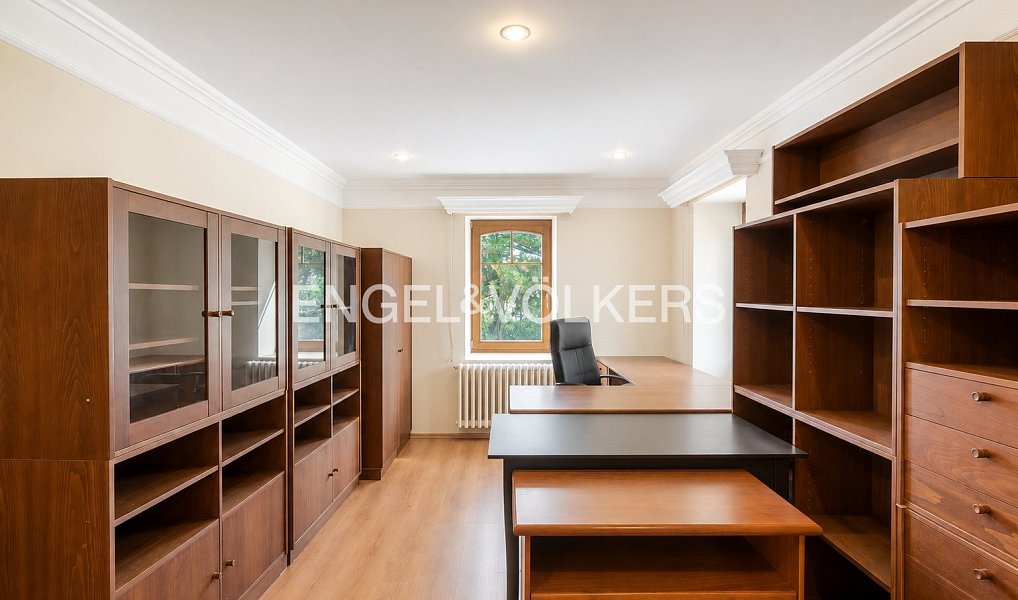 Prodej domu 324 m² s pozemkem 454 m², Praha – náhled fotky 10