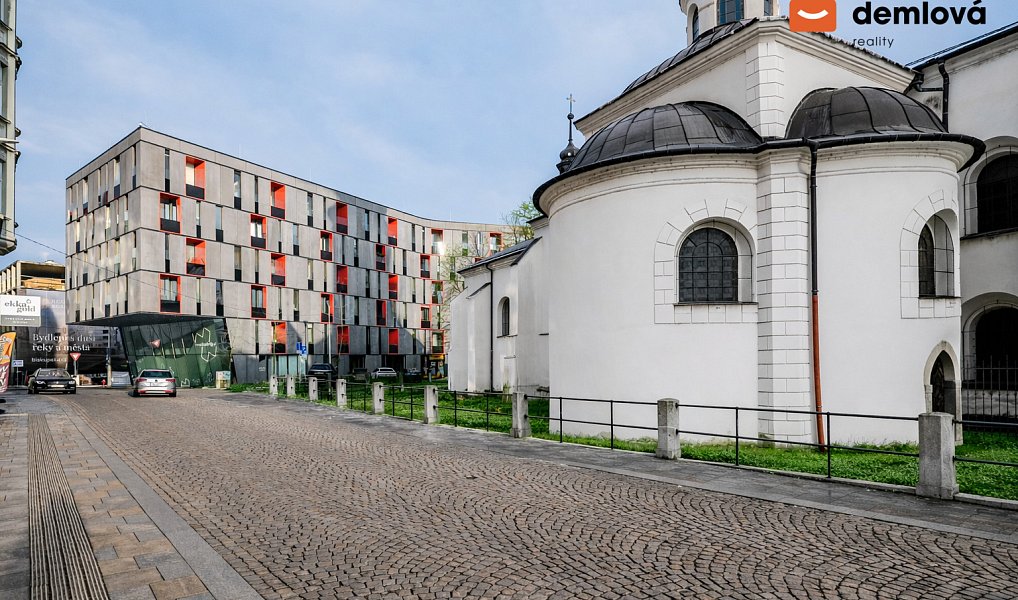 Prodej bytu 4+kk 96 m², Ostrava – náhled fotky 23