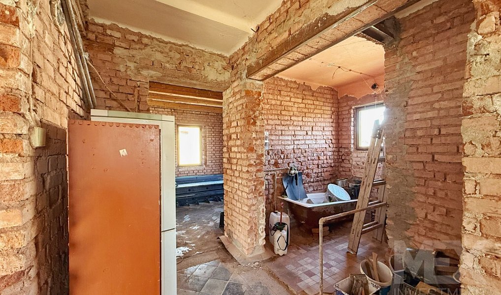Prodej domu 137 m² s pozemkem 746 m², Nová Paka – náhled fotky 18