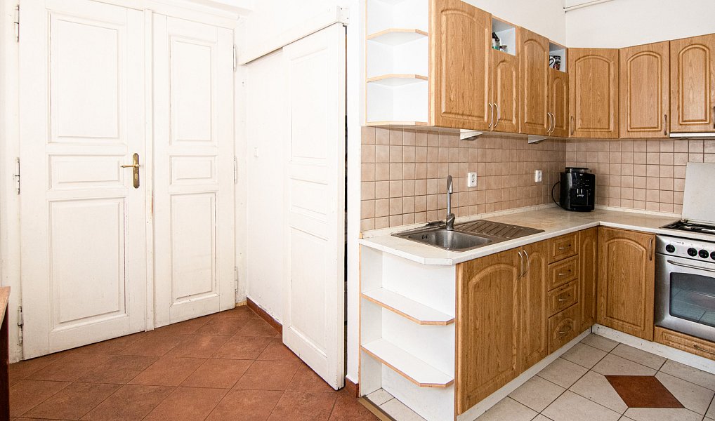 Prodej domu 165 m² s pozemkem 310 m², Praha – náhled fotky 12
