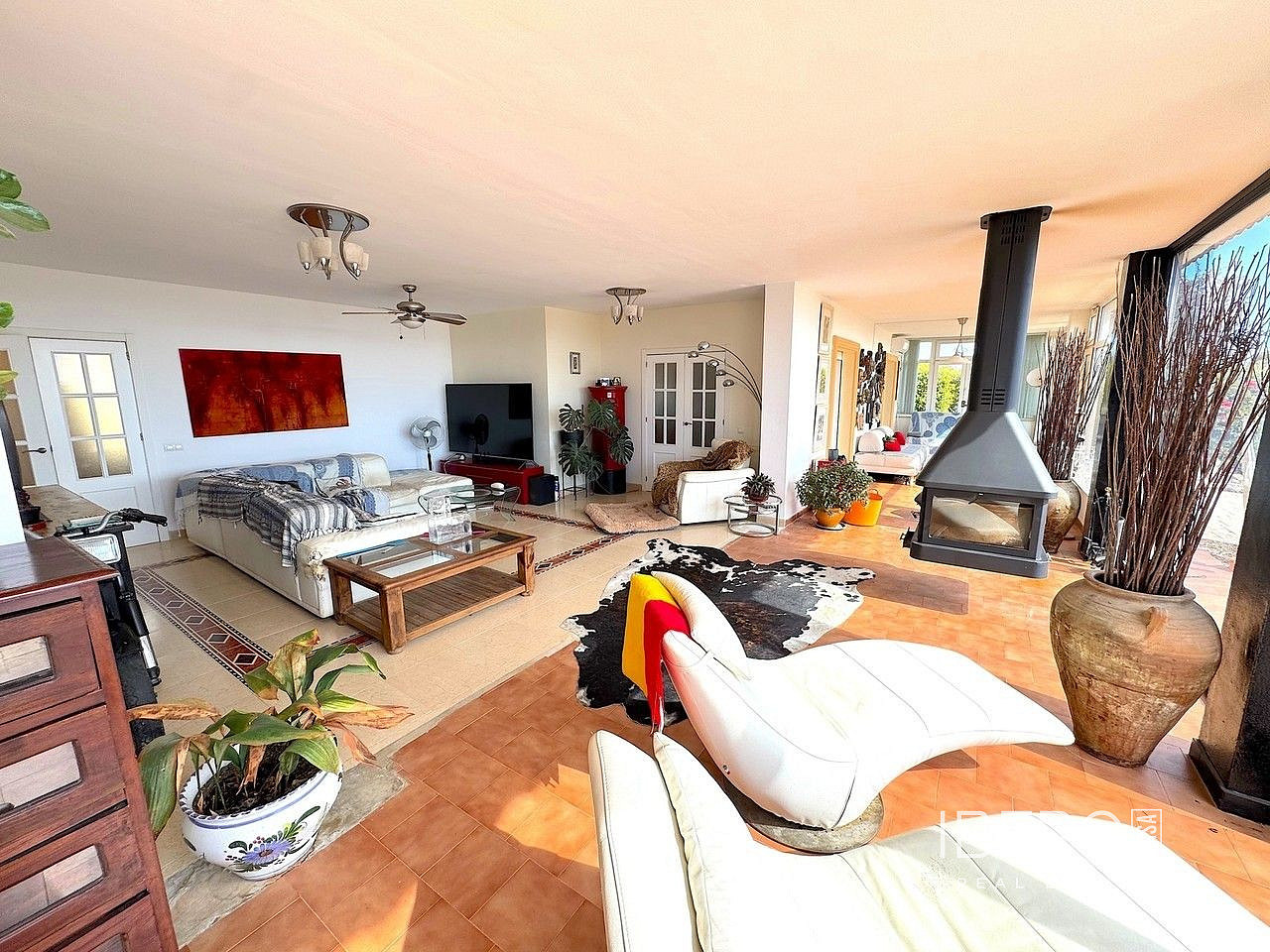 Casa 6+kk – Almería, La Cañada de San Urbano - Vista 3
