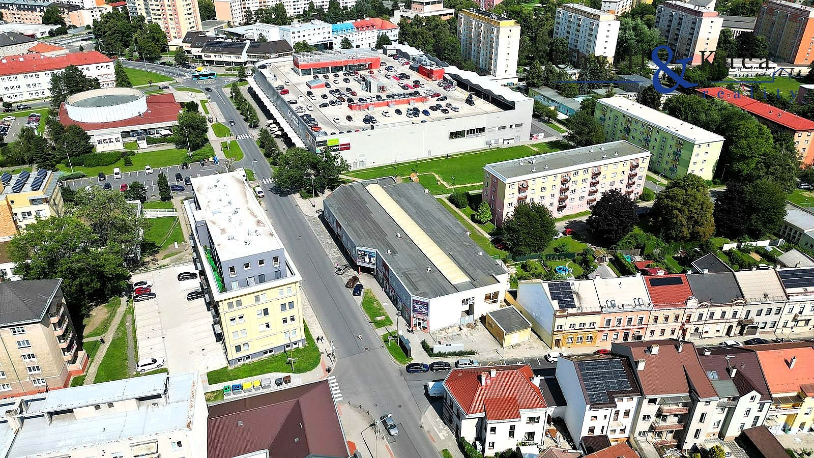 Prodej obchodních prostor 1 200 m² – fotografie 4