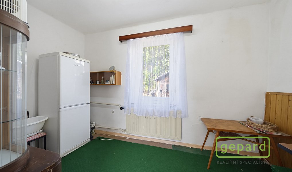 Prodej domu 65 m² s pozemkem 471 m², Praha – náhled fotky 15