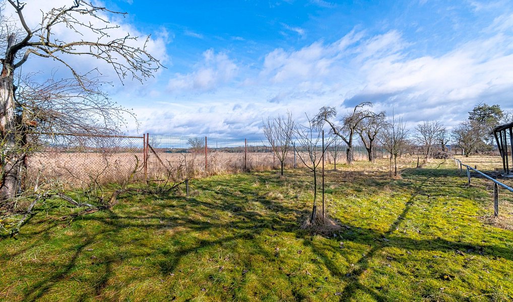 Prodej chaty/chalupy 30 m² s pozemkem 1 589 m², Prostějov – náhled fotky 15