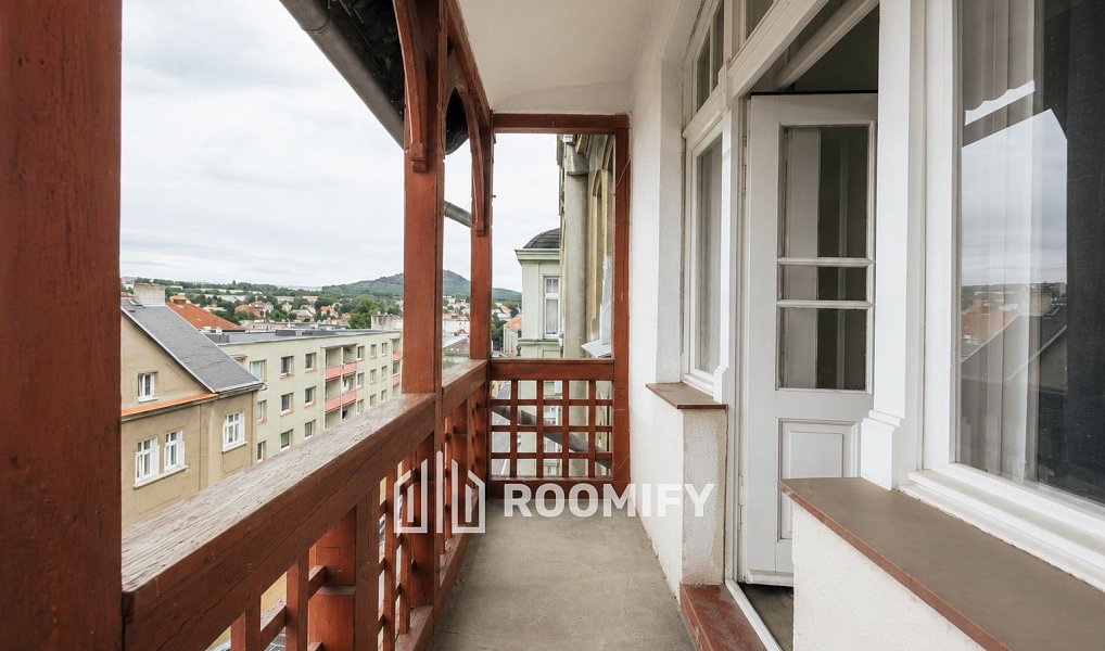 Prodej nájemního domu, činžáku 778 m², Teplice – náhled fotky 20