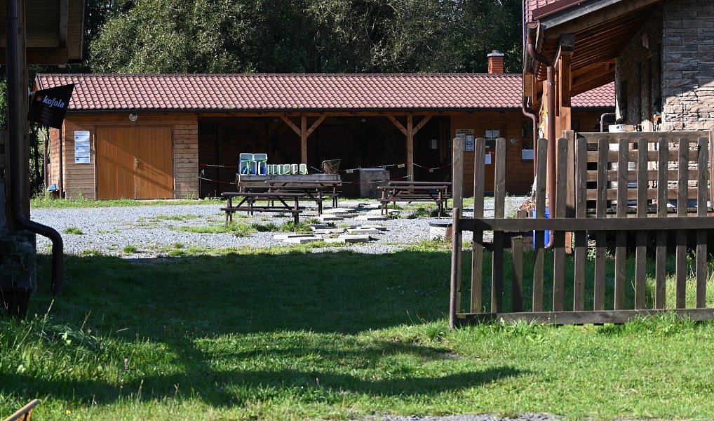 Prodej komerčního objektu (jiného typu) 5 700 m², Lomnice – náhled fotky 10
