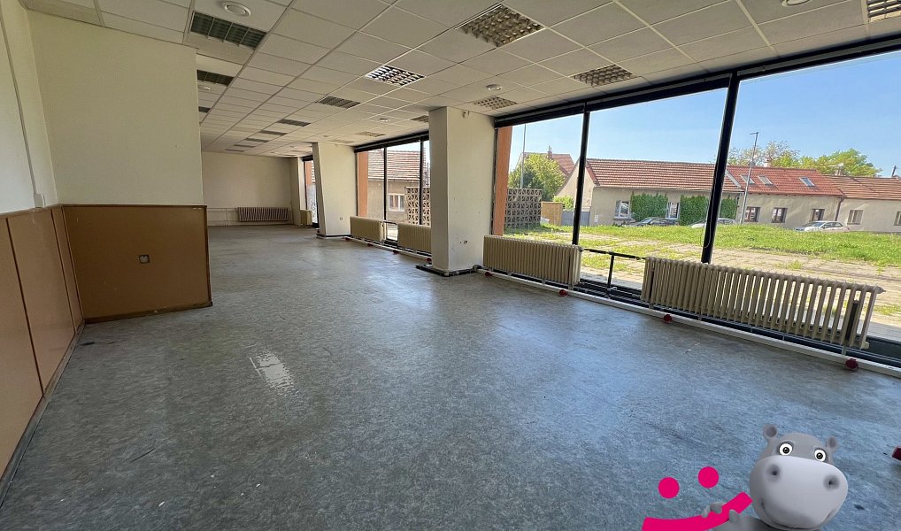 Prodej obchodních prostor 218 m², Kralupy nad Vltavou – náhled fotky 17