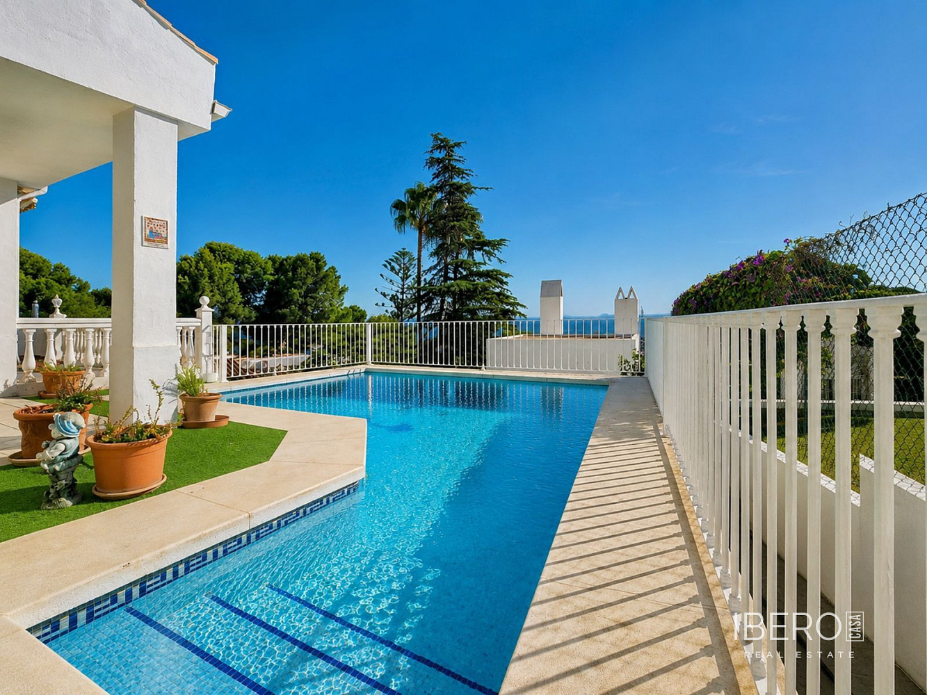 Casa 4+kk – Estepona, Barriada Islas Canarias - Vista 3