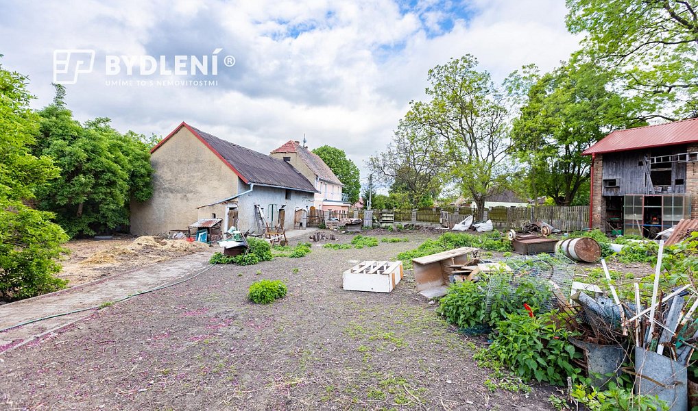 Prodej domu 150 m² s pozemkem 1 243 m², Velemín – náhled fotky 32