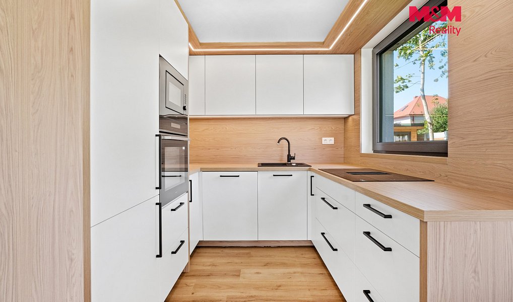Prodej domu 118 m² s pozemkem 330 m², Nespeky – náhled fotky 5