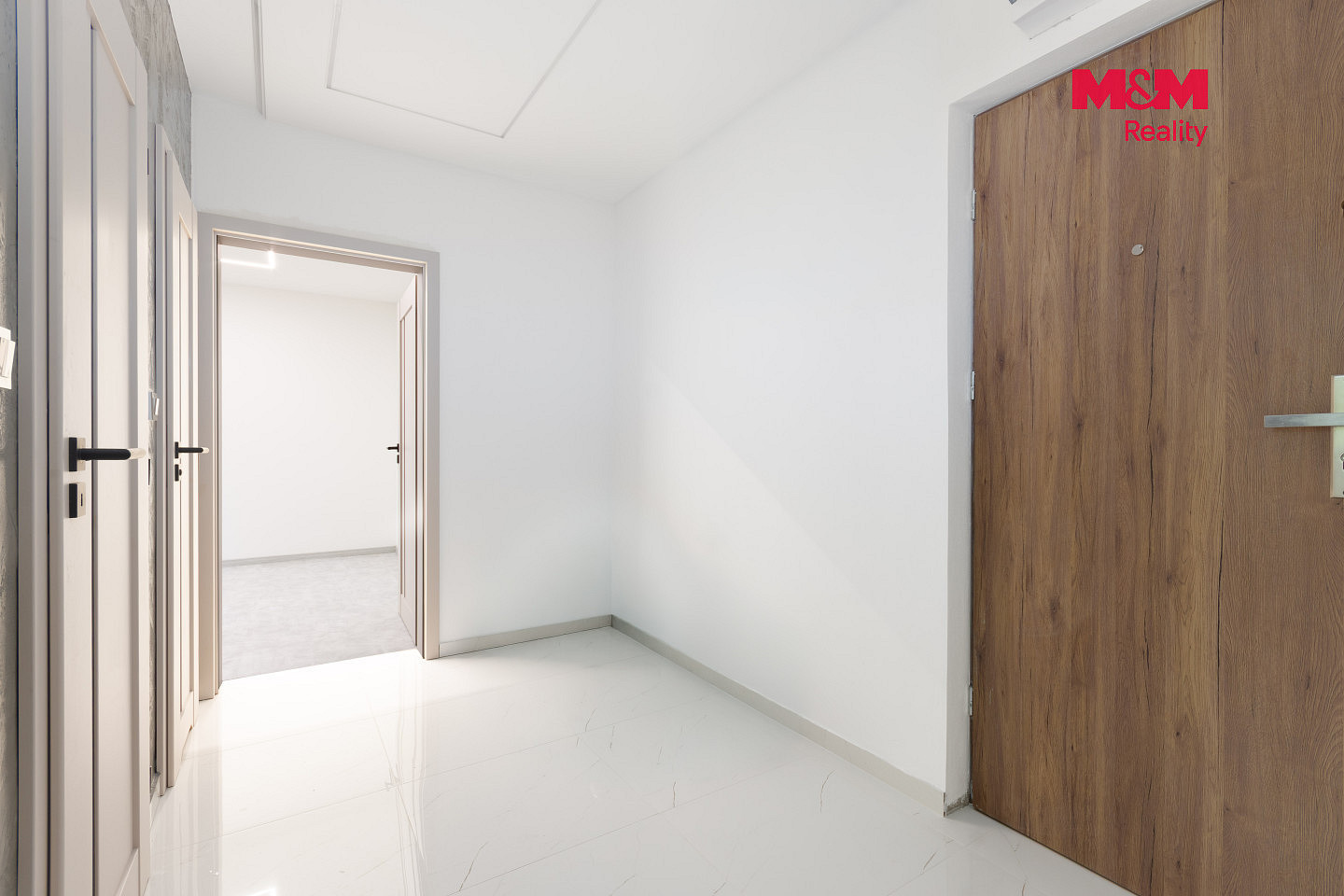 Prodej bytu 2+1 57 m² — photo 5