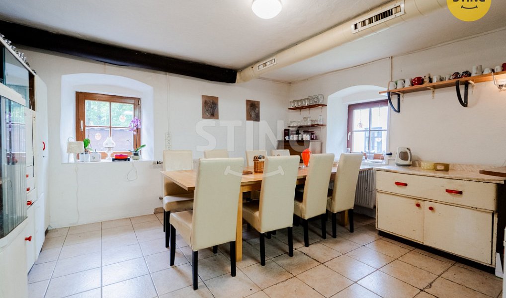Prodej domu 480 m² s pozemkem 2 960 m², Dolní Moravice – náhled fotky 5
