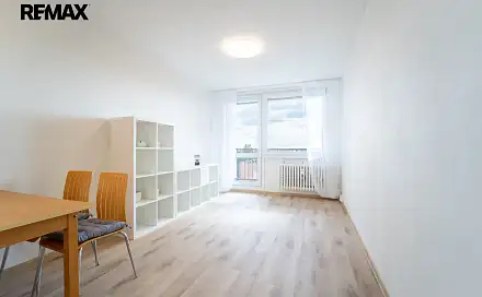 Pronájem bytu 2+kk 49 m²