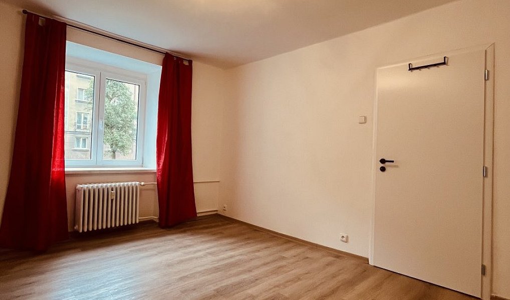 Pronájem bytu 1+1 28 m², Ostrava – náhled fotky 5