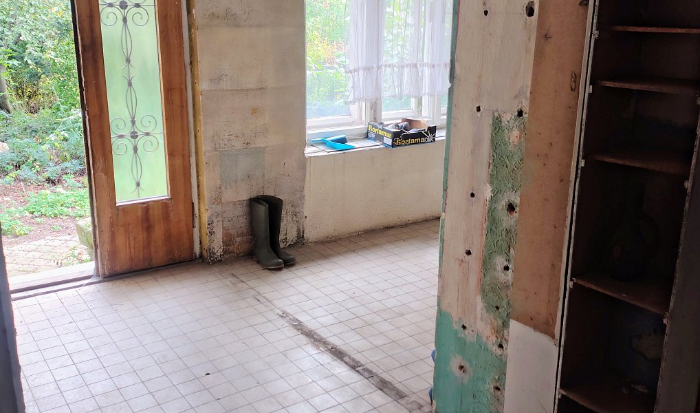 Prodej domu 260 m² s pozemkem 3 645 m², Lhota – náhled fotky 7