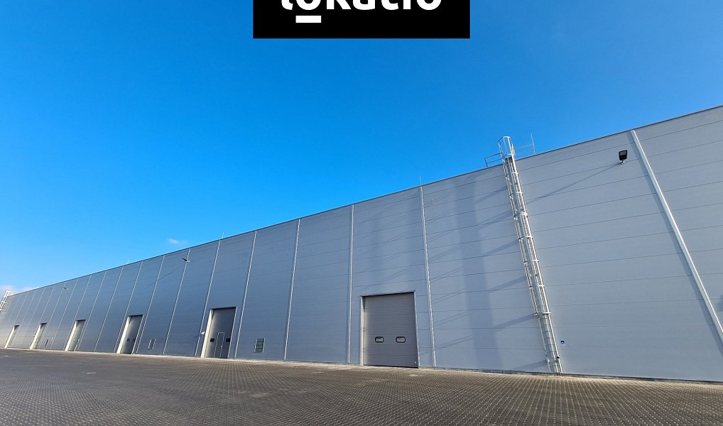 Pronájem skladovacích prostor 2 000 m², Nošovice – náhled fotky 12