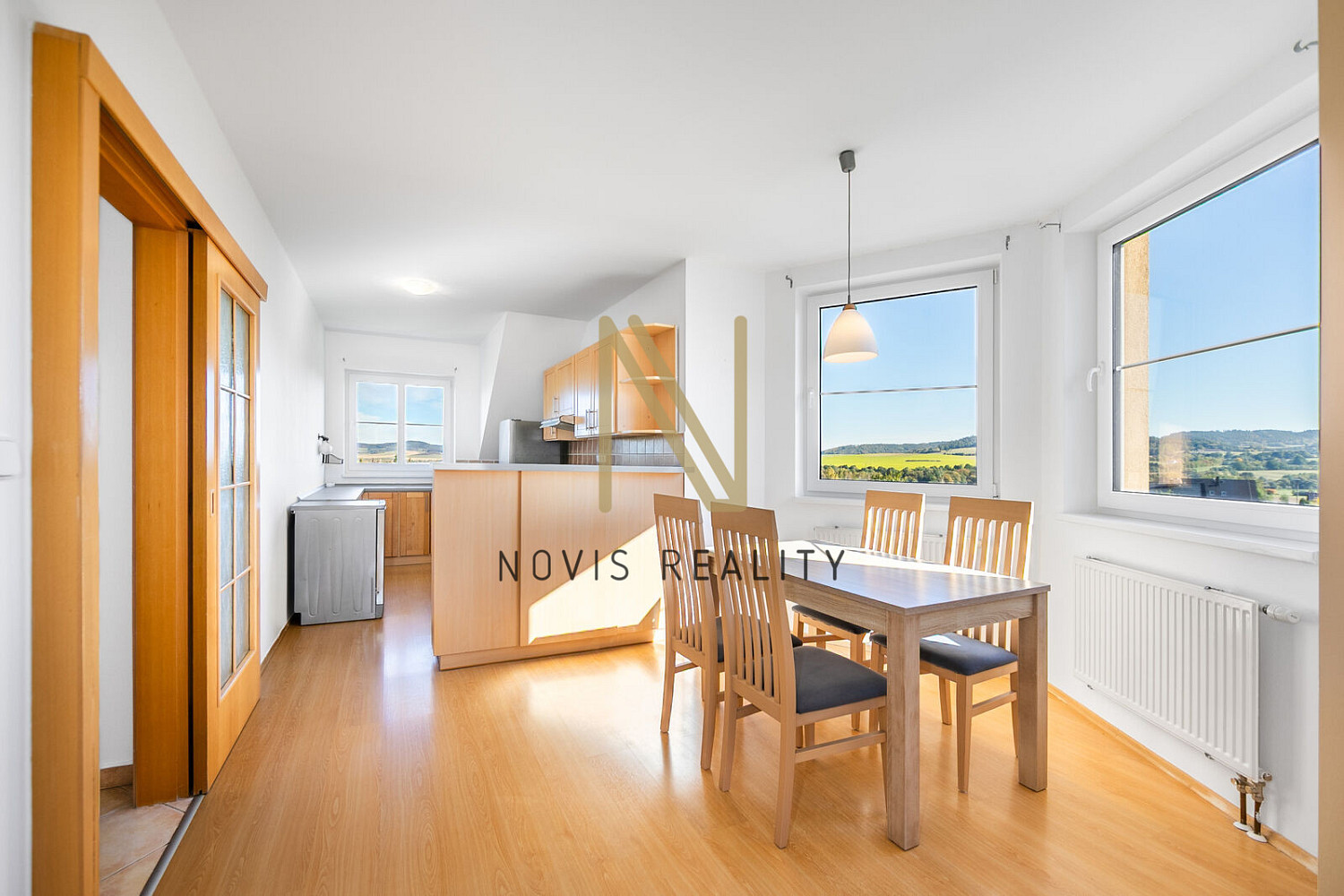 Prodej bytu 3+kk 80 m² – fotografie 2