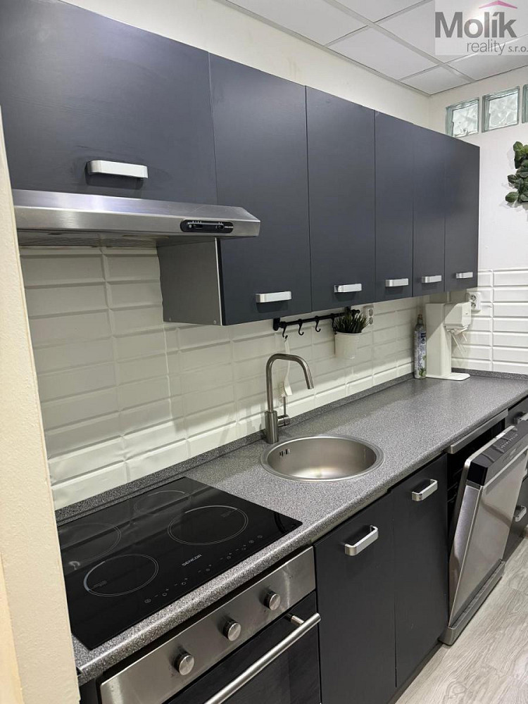 Prodej bytu 3+1 63 m²