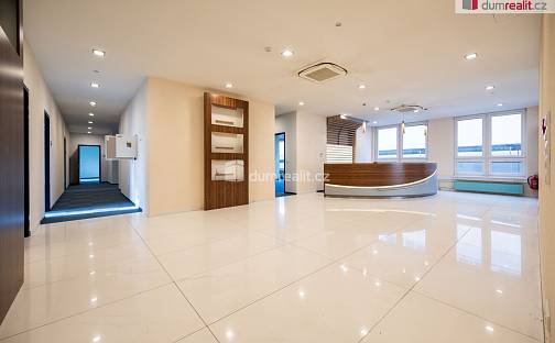 Pronájem kanceláře 25 m², Jeronýmova, České Budějovice - České Budějovice 6