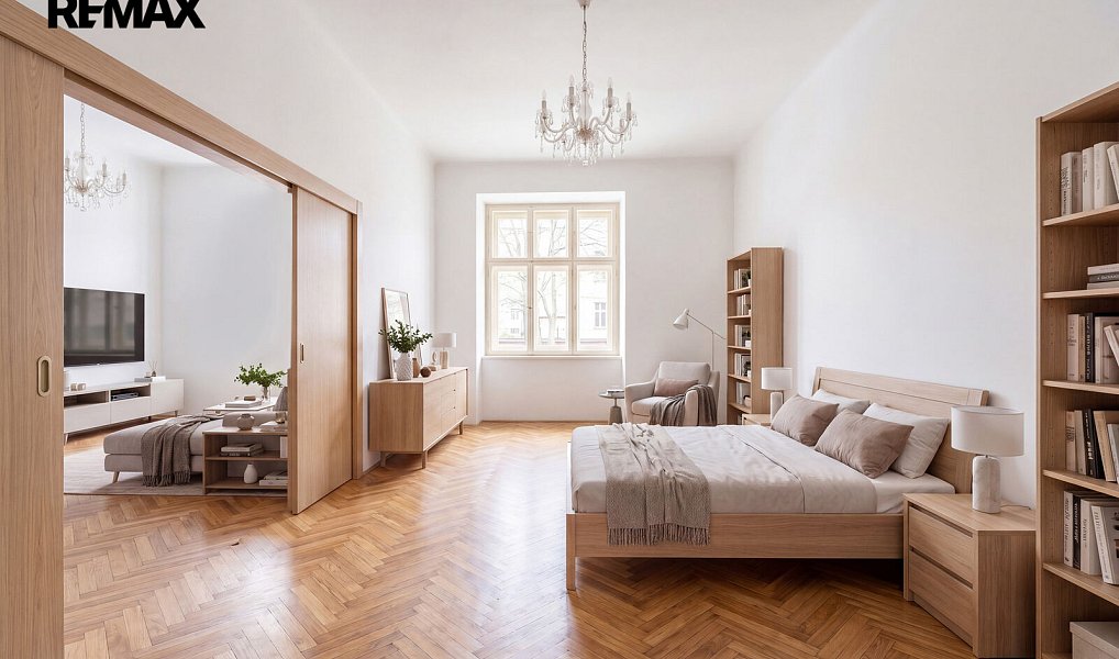 Prodej domu 168 m² s pozemkem 431 m², Pečky – náhled fotky 7