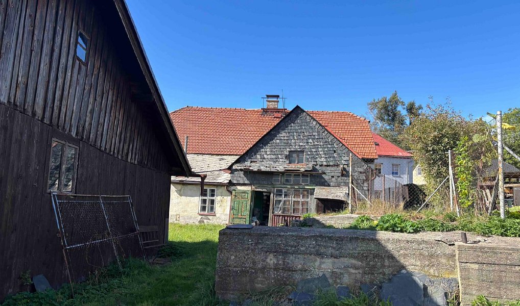Prodej domu 240 m² s pozemkem 1 457 m², Dvorce – náhled fotky 29