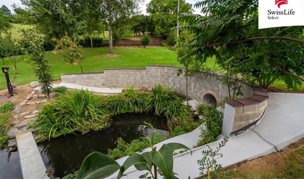 Prodej stavebního pozemku 4 611 m², Krňany – náhled fotky 9