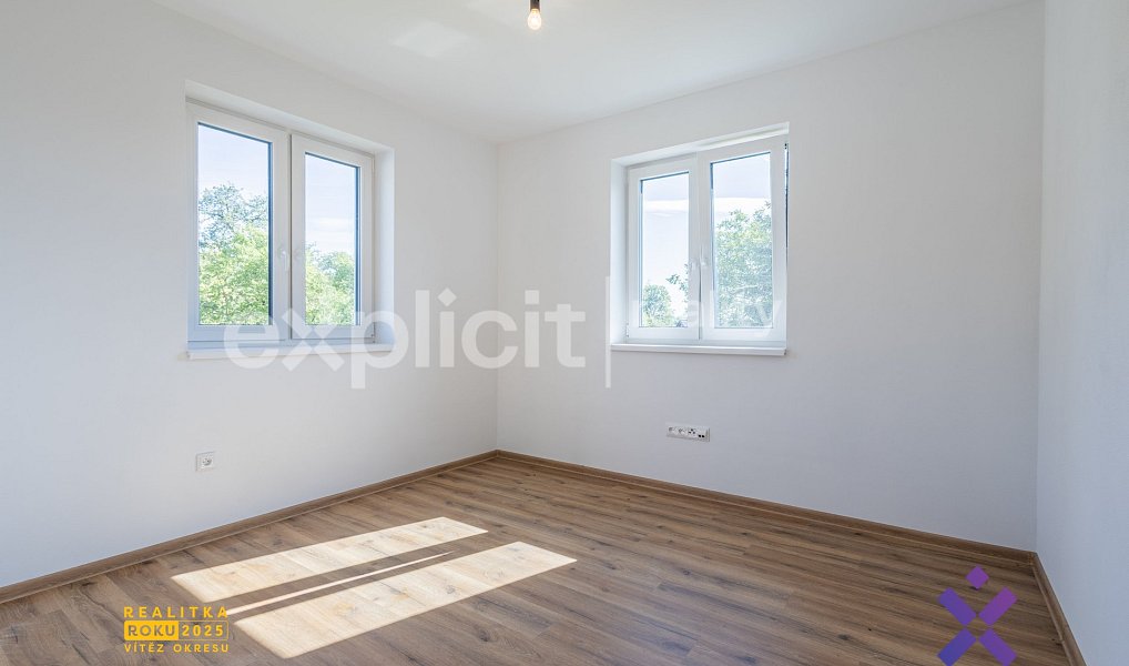 Prodej domu 134 m² s pozemkem 704 m², Žlutava – náhled fotky 6