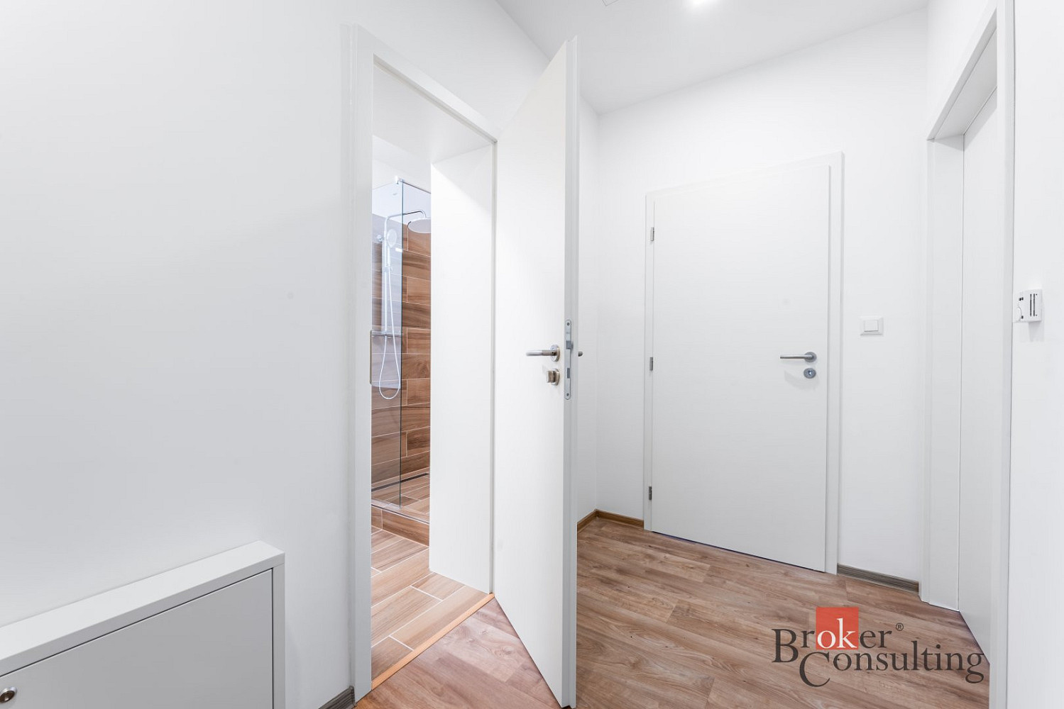 Prodej bytu 2+kk 44 m² – fotografie 3