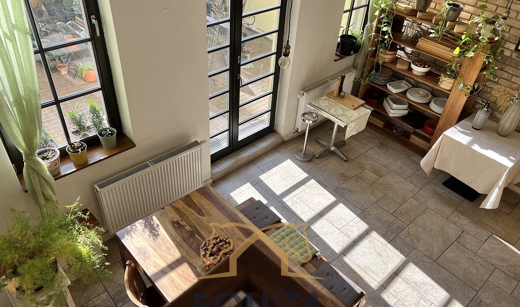 Pronájem restaurace 183 m², Praha – náhled fotky 18