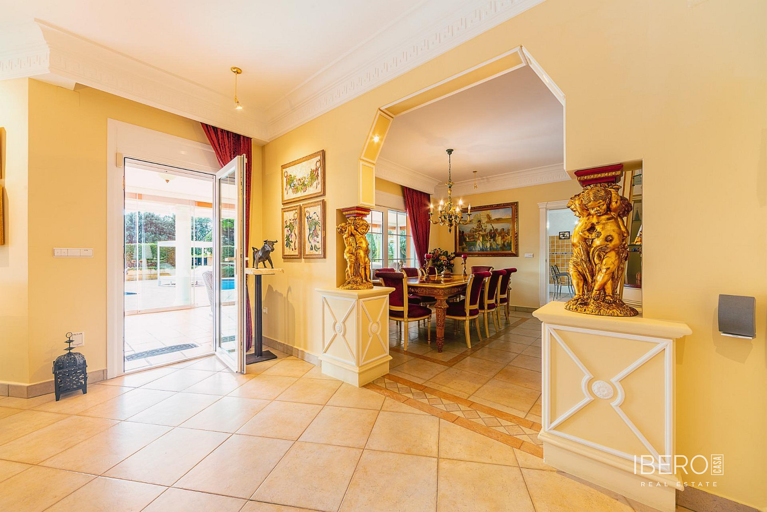 Prodej domu 580 m² s pozemkem 1 705 m² – další