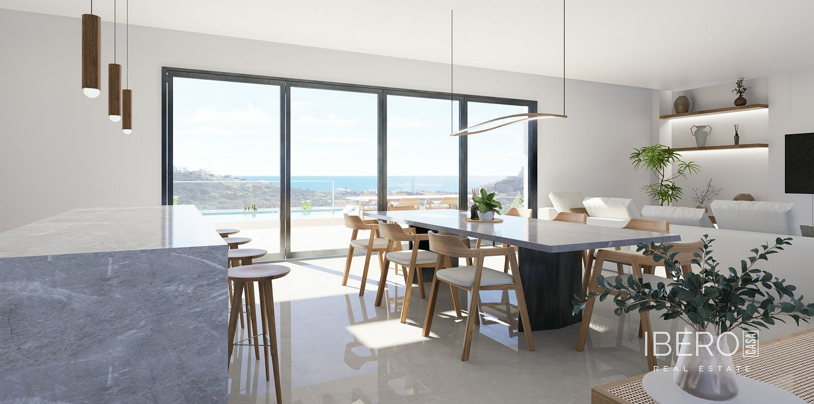 Casa 6+kk – Casares, Puerto de la Cruz, Costa del Sol Occidental - Més