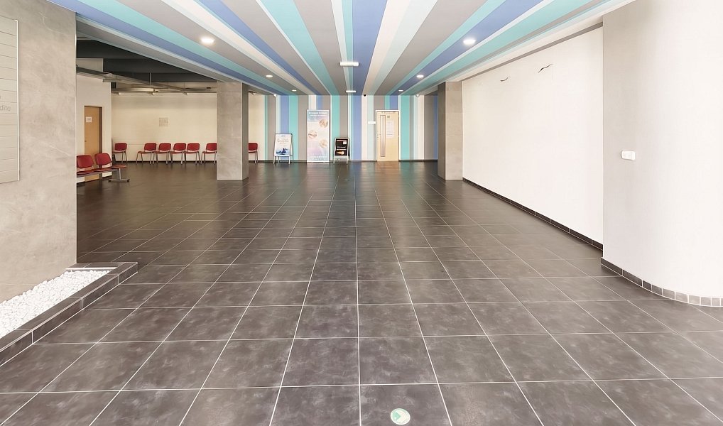 Pronájem komerčního objektu (jiného typu) 18 m², Zlín – náhled fotky 4