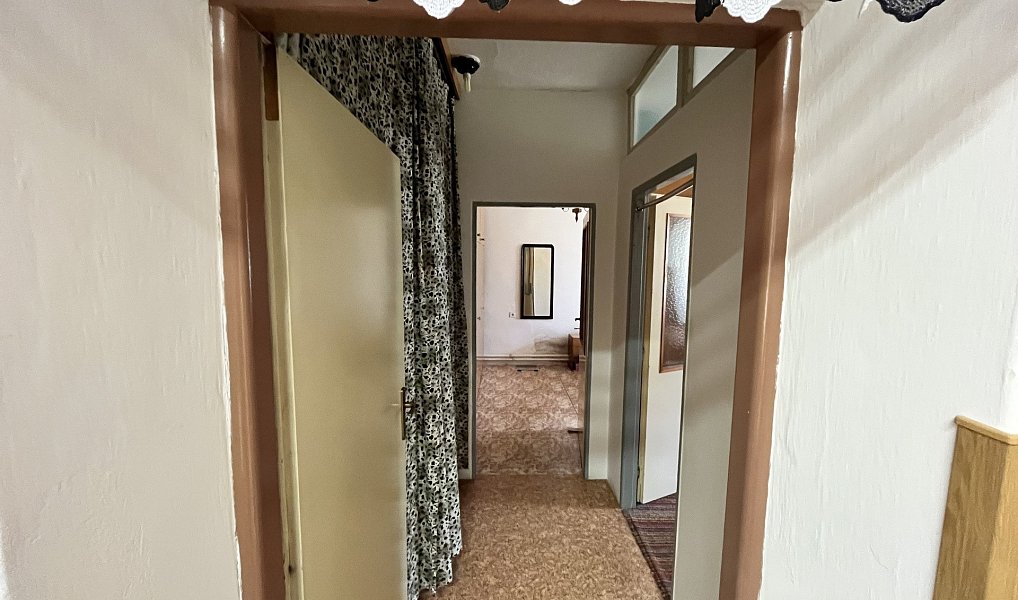 Prodej domu 193 m² s pozemkem 1 436 m², Cizkrajov – náhled fotky 11
