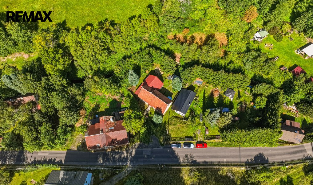 Prodej domu 136 m² s pozemkem 1 470 m², Nový Oldřichov – náhled fotky 41