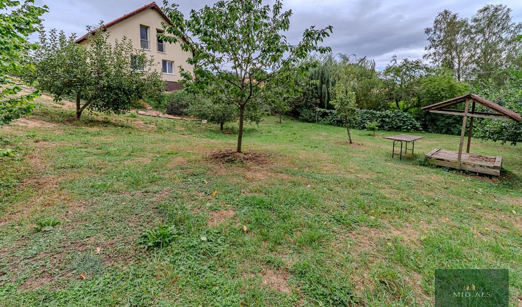 Prodej domu 132 m² s pozemkem 5 154 m², Všeruby – náhled fotky 40