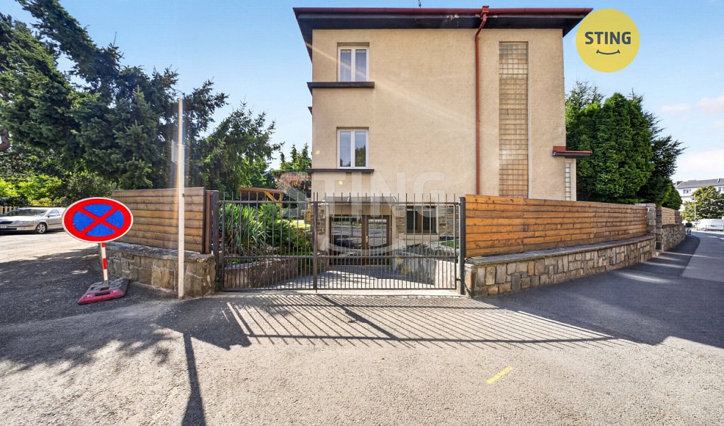 Prodej rodinného domu, 224 m², Předměstí - Opava, Opava