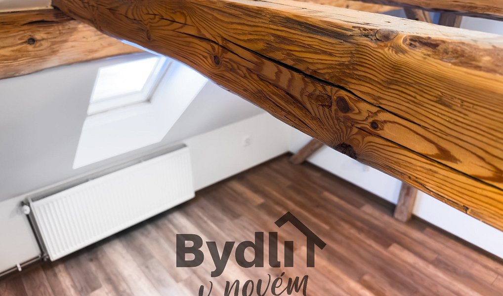 Prodej domu 140 m² s pozemkem 455 m², Nové Město pod Smrkem – náhled fotky 6