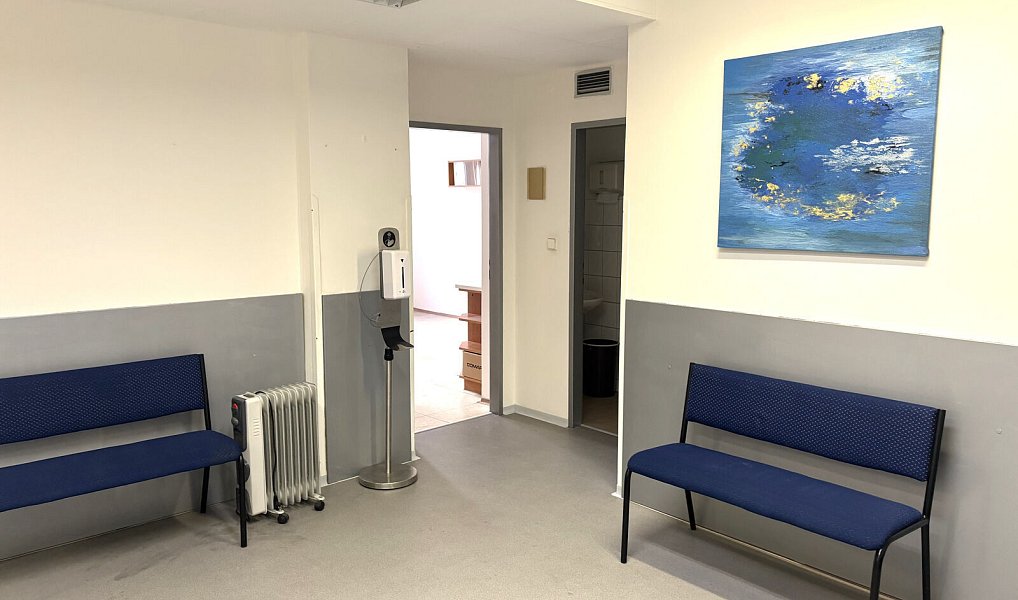 Pronájem komerčního objektu (jiného typu) 41 m², Praha – náhled fotky 7