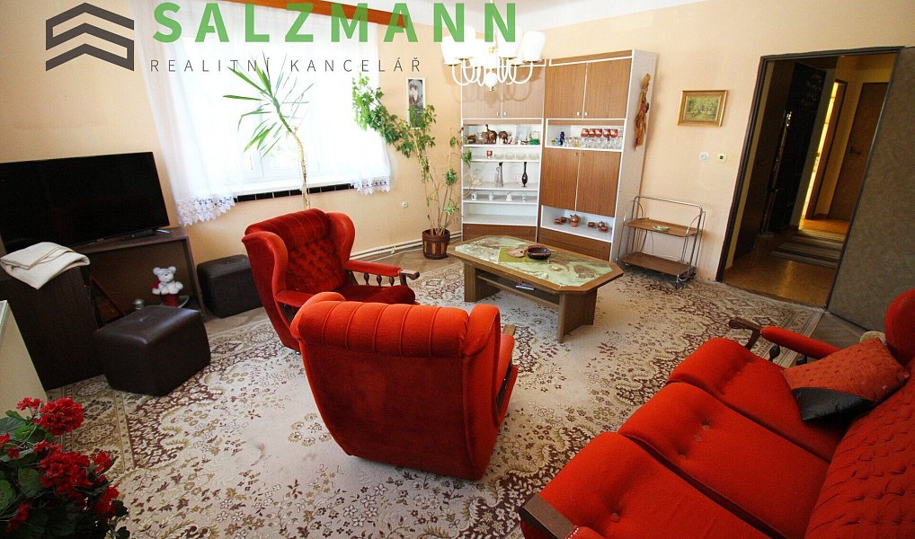 Prodej bytu 3+1 85 m², Plzeň – náhled fotky 4