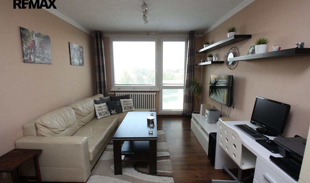 Prodej bytu 2+kk 42 m², Kolín – náhled fotky 4
