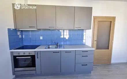 Pronájem bytu 1+kk 30 m², Masarykova, Modřice, okres Brno-venkov