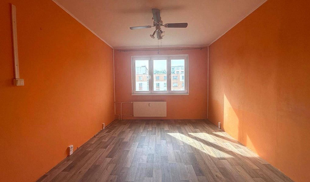 Prodej bytu 2+1 54 m², Kadaň – náhled fotky 4
