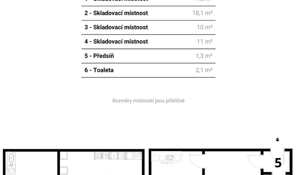 Prodej domu 130 m² s pozemkem 1 168 m², Vyškov – náhled fotky 45