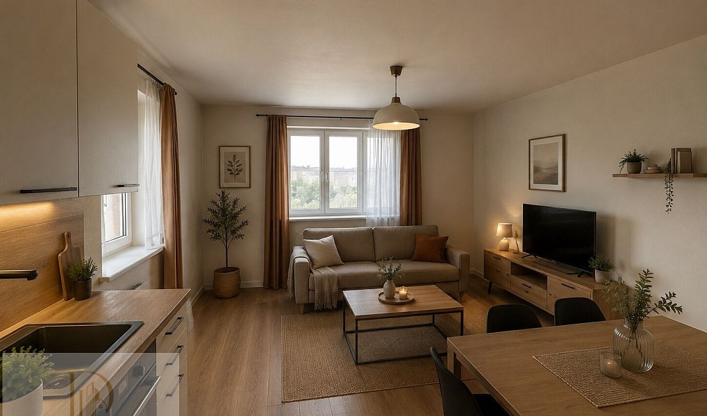 Prodej domu 90 m² s pozemkem 207 m², Chotětov – náhled fotky 3