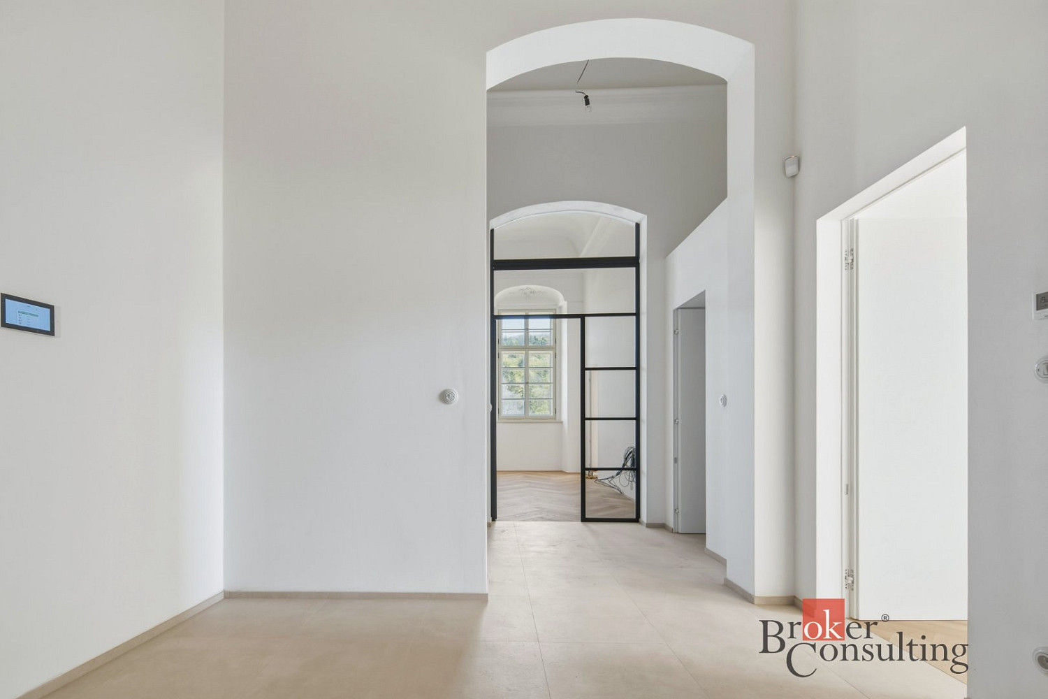 Prodej bytu 3+kk 110 m²