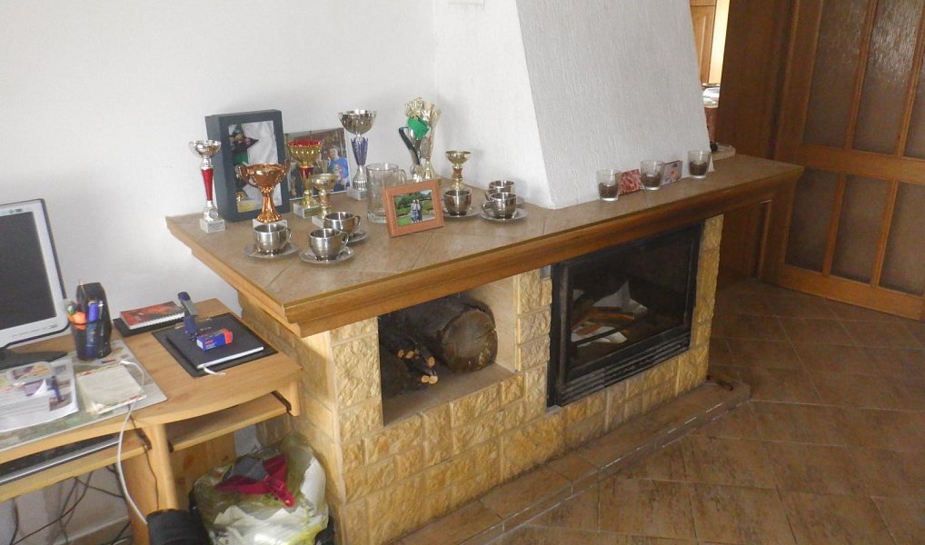 Prodej domu 240 m² s pozemkem 880 m², Chbany – náhled fotky 10