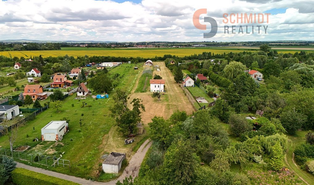 Prodej zahrady 8 451 m², Břeclav – náhled fotky 5