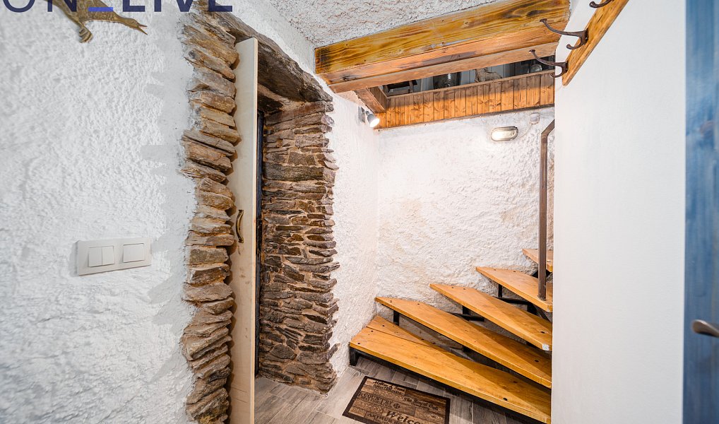 Prodej chaty/chalupy 110 m² s pozemkem 1 316 m², Ošelín – náhled fotky 16