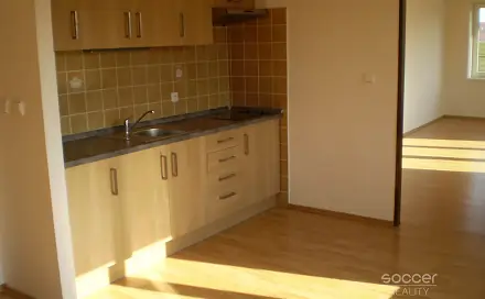 Pronájem bytu 1+1 51 m², Boleslavská, Brandýs nad Labem-Stará Boleslav - Stará Boleslav, okres Praha-východ