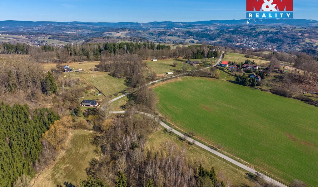 Prodej chaty/chalupy 71 m² s pozemkem 3 794 m², Slaná – náhled fotky 5